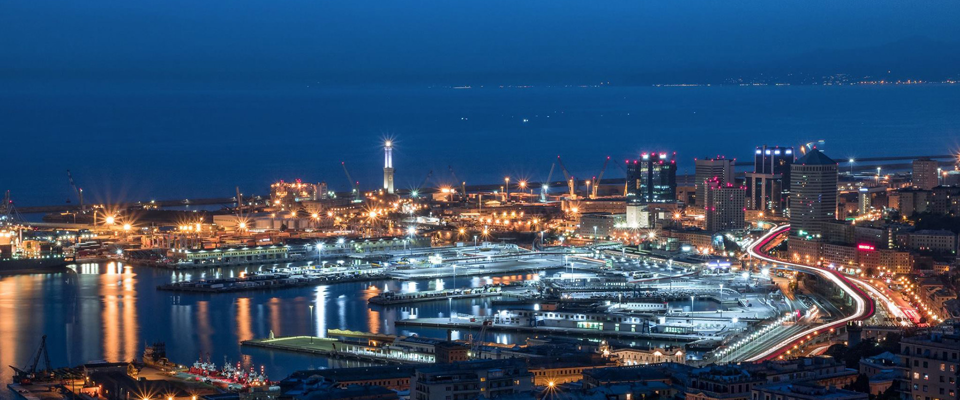 Genova Taxi